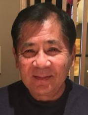 Carl Arakawa